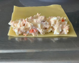 Foto del paso 4 de la receta: Canelones de atún fríos