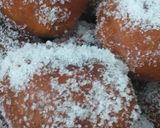 Foto del paso 8 de la receta: Bolas de fraile
