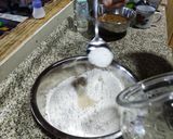 Foto del paso 3 de la receta: Pan tipo dobladitas / coliza