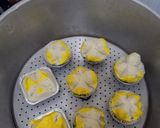 Foto langkah ke 6 dari resep Bolu Kukus Mekar.