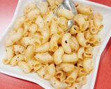 A picture of step 4 of Macroni.