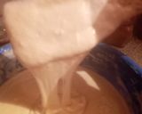 Foto del paso 1 de la receta: Falso kuchen de manzana