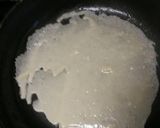 A picture of step 6 of Ukrainian pancakes .