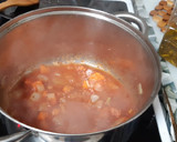 Foto del paso 3 de la receta: Albóndigas a mi estilo