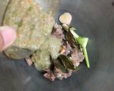 Foto langkah ke 3 dari resep Asam Pedas Daging.