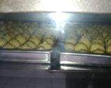 Foto langkah ke 5 dari resep Sus Kering Keju.