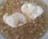 Foto del paso 3 de la receta: Sopa familiar!!