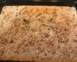 Foto del paso 1 de la receta: Granola casera