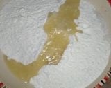 A picture of step 2 of Meethi Tikkiya Recipe.
