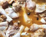Foto langkah ke 2 dari resep Gulai Ayam.