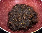 A picture of step 9 of "Dates Pickle"Ready in Just 10 Minutes ⏱️.