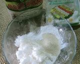 Foto langkah ke 1 dari resep Dange Lipat Khas Sumbawa.