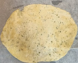 Foto del paso 9 de la receta: Baba Ganoush 🇱🇾con dip para mojar sin gluten/Low carb/Keto/Paleo