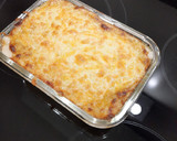 Foto del paso 8 de la receta: Coliflor con bechamel y queso 🧀 gratinada
