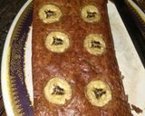 Foto langkah ke 6 dari resep Bolu pisang super enak.