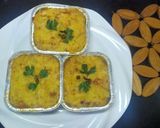 Foto langkah ke 4 dari resep Perkedel bakar khas depok.