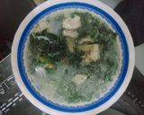 Hình bước làm 4 của món Canh rong biển nấu với thịt heo