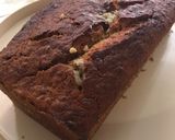 Foto del paso 3 de la receta: Budín de banana súper húmedo 🍌🍌