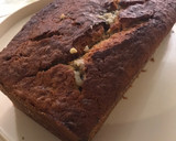 Foto del paso 3 de la receta: Budín de banana súper húmedo 🍌🍌