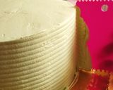Foto del paso 7 de la receta: Decoración en Chantilly para tortas temáticas con toppers