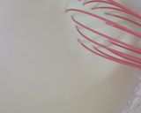 Foto del paso 5 de la receta: Kuchen de frambuesa
