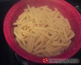 Φωτογραφία βήματος 8 της συνταγής Maccheroni, (say) cheese!!!