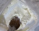 Pas rețetă Cornulețe cu borş, margarină și rahat 1 fotografie