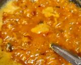 A picture of step 6 of Toor Dal Fry.