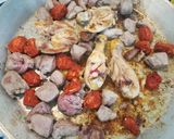 Foto del paso 1 de la receta: Paella valenciana sencilla