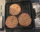 Foto del paso 7 de la receta: Hamburguesas fit de entrecot 🥩🍔