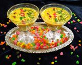 लहसुन खीर (Garlic Kheer Recipe In Hindi) रेसिपी चरण 6 फोटो