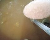 Foto langkah ke 3 dari resep Kolak / Bubur Kacang Hijau berkuah.