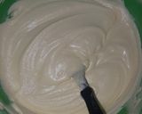 Foto del paso 4 de la receta: Budín 4 Cuartos de Vainilla, versión Sin TACC!!!