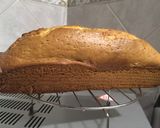 Foto del paso 3 de la receta: Budín de limón 🍋