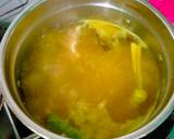 Cara Membuat Soto Ayam Lamongan kuah bening 3