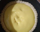 Foto langkah ke 6 dari resep Pie Susu Teflon.