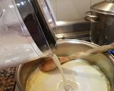 Foto del paso 5 de la receta: Salsa blanca fácil y sin grumos