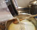 Foto del paso 5 de la receta: Salsa blanca fácil y sin grumos