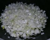 Foto del paso 4 de la receta Arroz integral con Atún y guisantes 😋😋