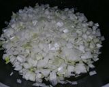 Foto del paso 4 de la receta: Arroz integral con Atún y guisantes 😋😋