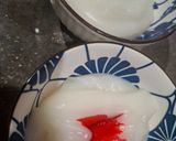 Foto langkah ke 3 dari resep Es Selendang Mayang Creamy.