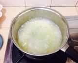 Foto langkah ke 2 dari resep Spaghetti with Tongkol (?).