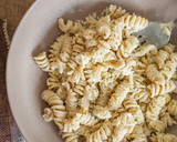 Foto del paso 5 de la receta: Fusilli de arroz integral al limón (sin gluten)