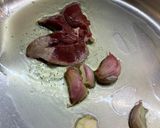Foto del paso 2 de la receta: Conejo al ajillo a mi manera