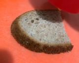 A picture of step 2 of Sandwich 🥪.