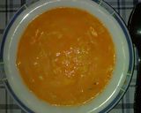Tojásos leves recept fázis 3 fotója