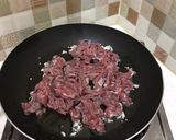 Foto langkah ke 4 dari resep Beef Yakiniku 🥩.