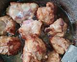 ผัดเปรี้ยวหวานรวมเพื่อน วิธีทำสูตร 1 รูป