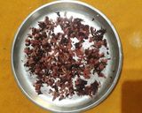 चुकंदर और आंवला का मुखवास (Chukandar aur amla ka mukhwas recipe in Hindi) रेसिपी चरण 6 फोटो