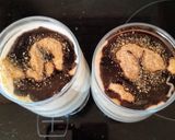 Foto del paso 4 de la receta: Serradura portuguesa